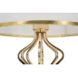 LAMPA STOŁOWA SLIMMY Ø 28x53 cm